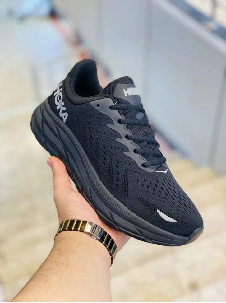 کتونی هوکا کلیفتون8/8 Hoka Clifton/ ساخت ویتنام