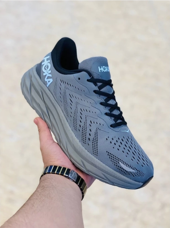 کتونی هوکا کلیفتون8/8 Hoka Clifton/ ساخت ویتنام