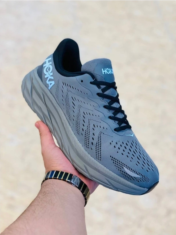 کتونی هوکا کلیفتون8/8 Hoka Clifton/ ساخت ویتنام