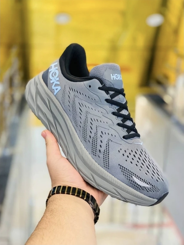 کتونی هوکا کلیفتون8/8 Hoka Clifton/ ساخت ویتنام