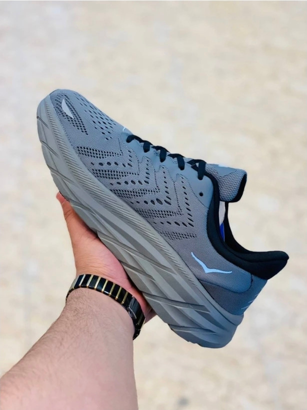 کتونی هوکا کلیفتون8/8 Hoka Clifton/ ساخت ویتنام