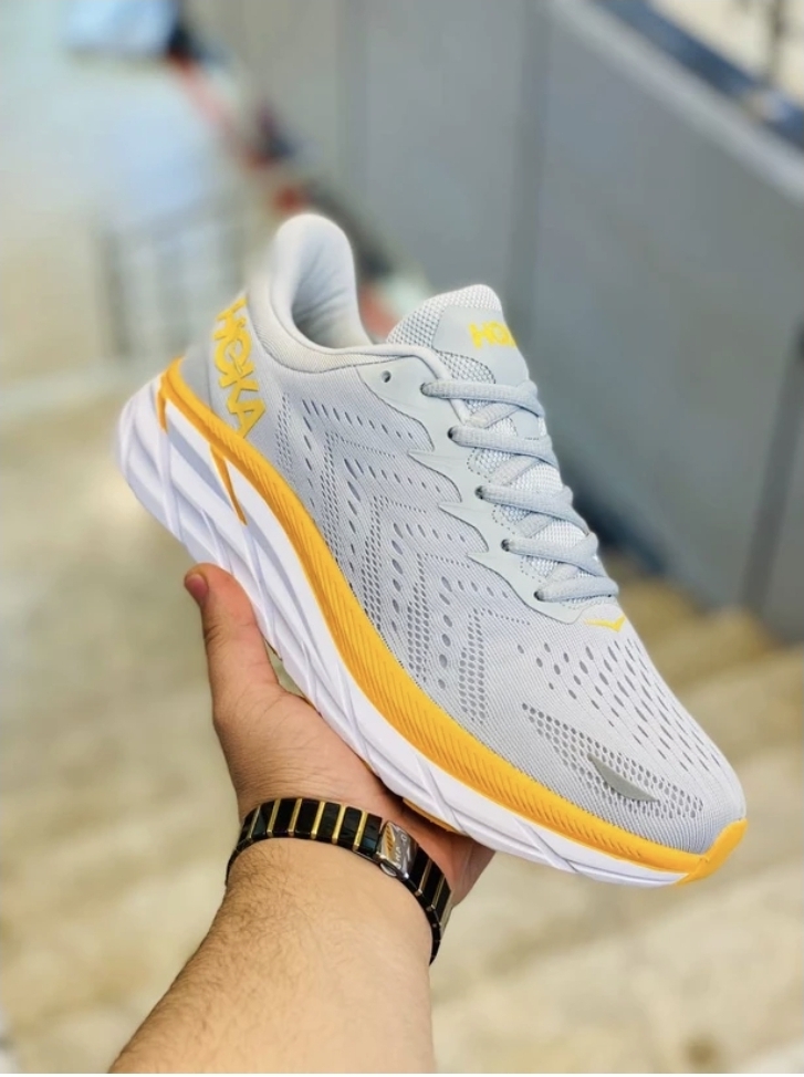 کتونی هوکا کلیفتون8/8 Hoka Clifton/ ساخت ویتنام