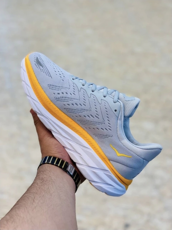 کتونی هوکا کلیفتون8/8 Hoka Clifton/ ساخت ویتنام
