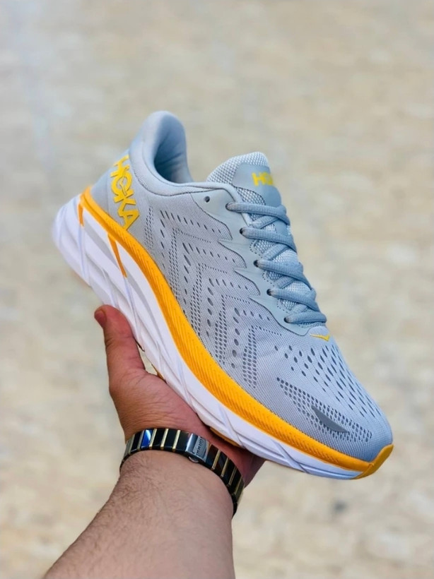 Hoka Clifton 8 vietnamکلیفتون ۸