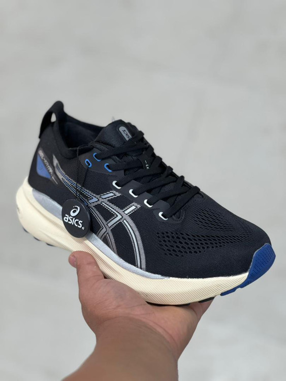 اسیکس ژل کایانو ۳۱ /سایز 40 الی 45/Asics Gel Kayano 31