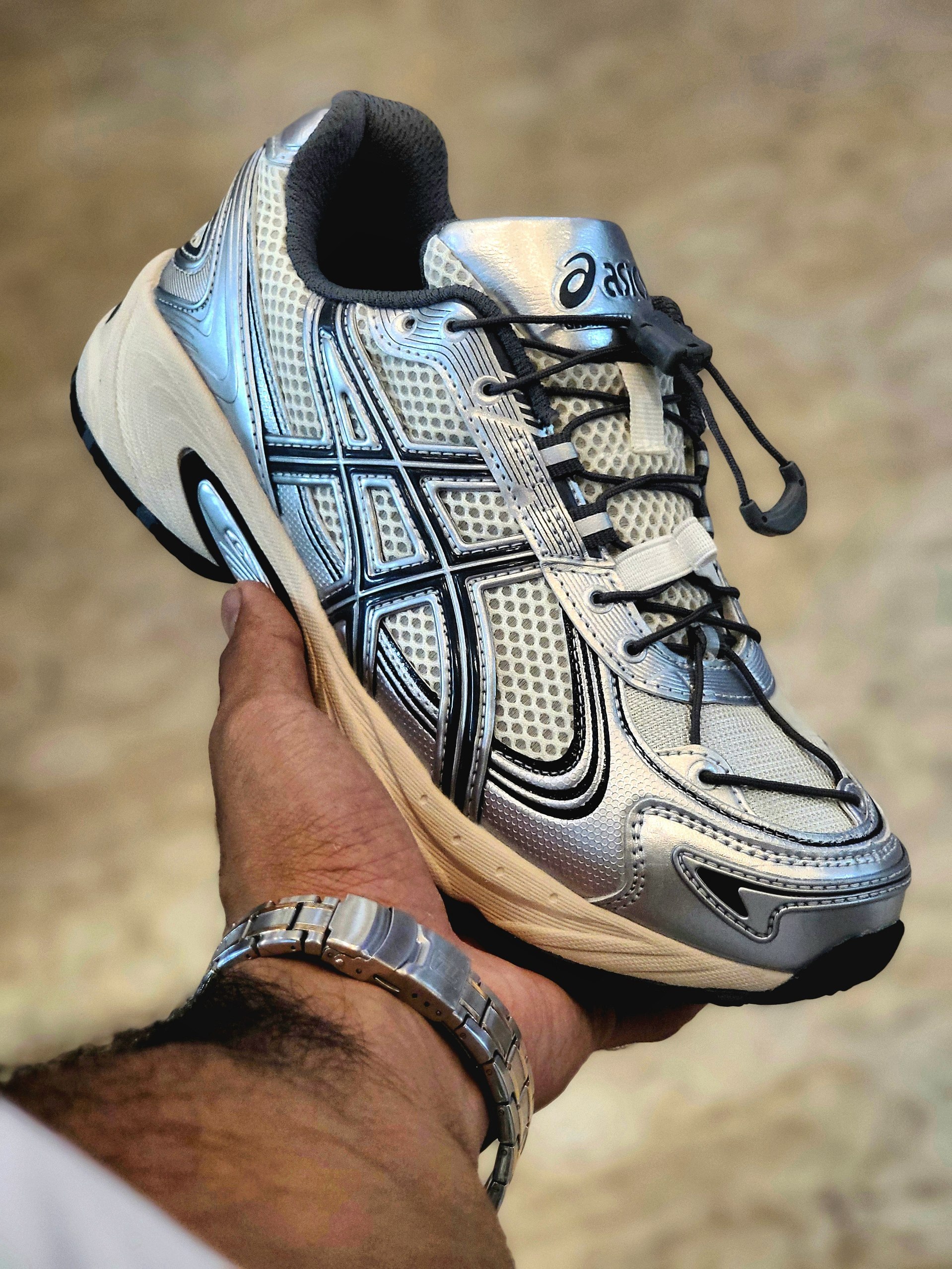 کفش اسیکس کاهانا TR V4 | ASICS Kahana TR V4 مسترکوالیتی ویتنام وارداتی/ سایز ۴۰ تا ۴۵ /فروش بصورت عمده و تک