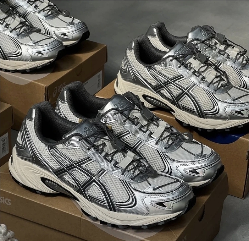 کفش اسیکس کاهانا TR V4 | ASICS Kahana TR V4 مسترکوالیتی ویتنام وارداتی/ سایز ۴۰ تا ۴۵ /فروش بصورت عمده و تک