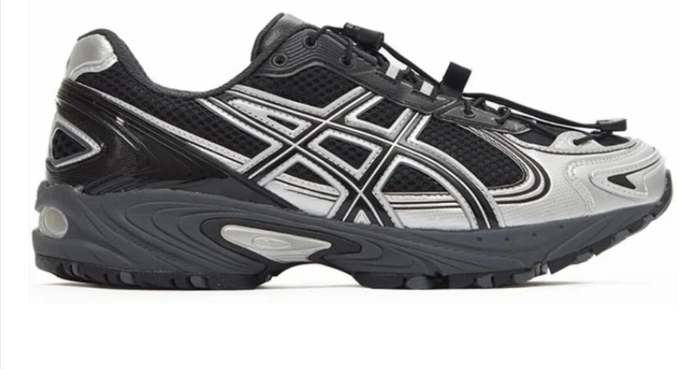 کتونی اسیکس کاهانا تی آر وی۴ TR V4 | ASICS Kahana TR V4 مسترکوالیتی ویتنام وارداتی/ سایز ۴۰ تا ۴۵ /فروش بصورت عمده و تک