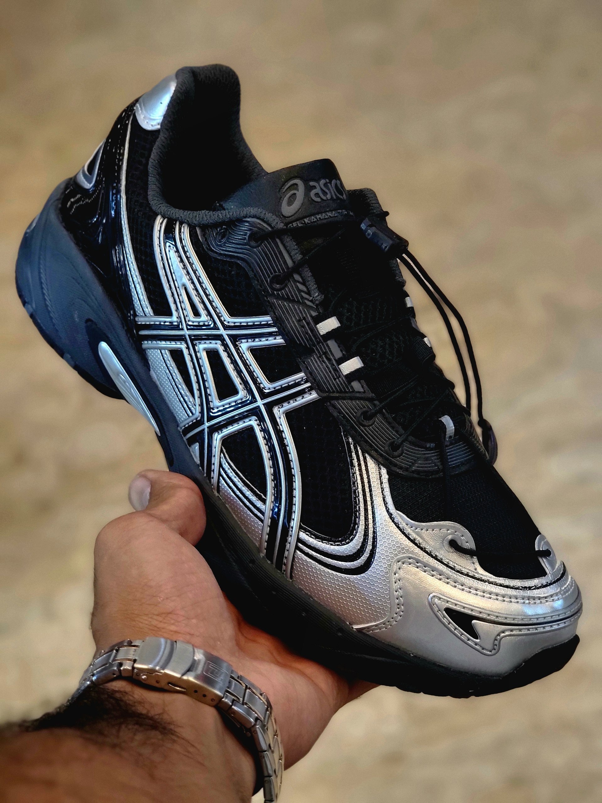 کتونی اسیکس کاهانا تی آر وی۴ TR V4 | ASICS Kahana TR V4 مسترکوالیتی ویتنام وارداتی/ سایز ۴۰ تا ۴۵ /فروش بصورت عمده و تک