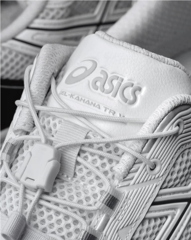 اسیکس کاهانا TR V4 | ASICS Kahana TR V4 مسترکوالیتی ویتنام وارداتی/ سایز ۴۰ تا ۴۵ /فروش بصورت عمده و تک