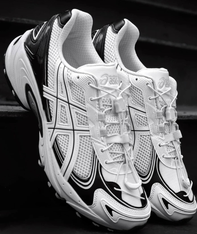 اسیکس کاهانا TR V4 | ASICS Kahana TR V4 مسترکوالیتی ویتنام وارداتی/ سایز ۴۰ تا ۴۵ /فروش بصورت عمده و تک