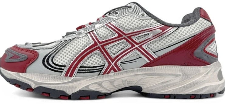 کتونی اسیکس کاهانا تی آر وی ۴ TR V4 | ASICS Kahana TR V4 مسترکوالیتی ویتنام وارداتی/ سایز ۴۰ تا ۴۵ /فروش بصورت عمده و تک