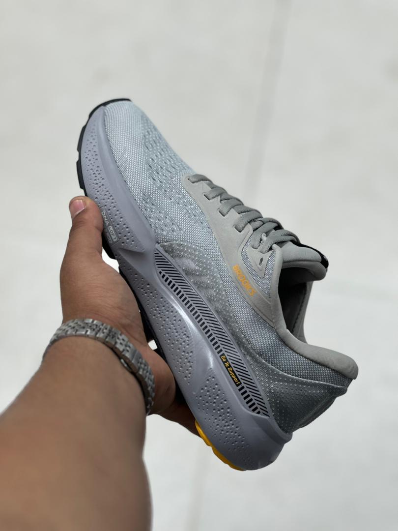 کتونی بروکس آدرنالین جی تی اس24/24 Brooks Adrenaline GTS/ساخت ویتنام/فروش عمده و تک /ضمانت کالا/