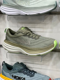 Hoka bondi 8 shoesهوکا باندی ۸