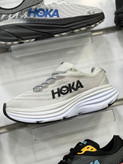 Hoka bondi 8 shoesهوکا باندی ۸