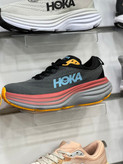 Hoka bondi 8 shoesهوکا باندی ۸