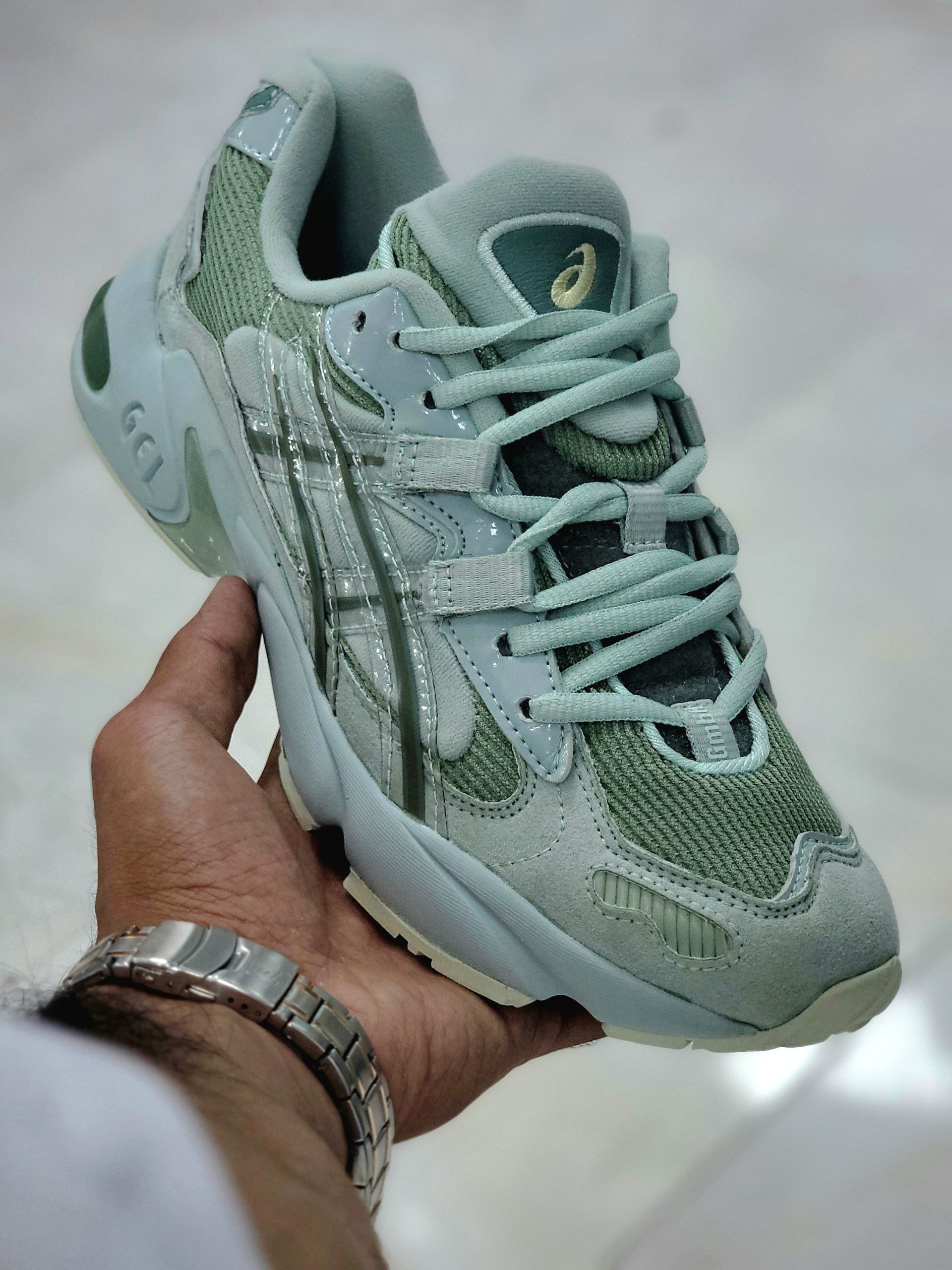 ASICS Gel-Kayano 5 مسترکوالیتی ویتنام