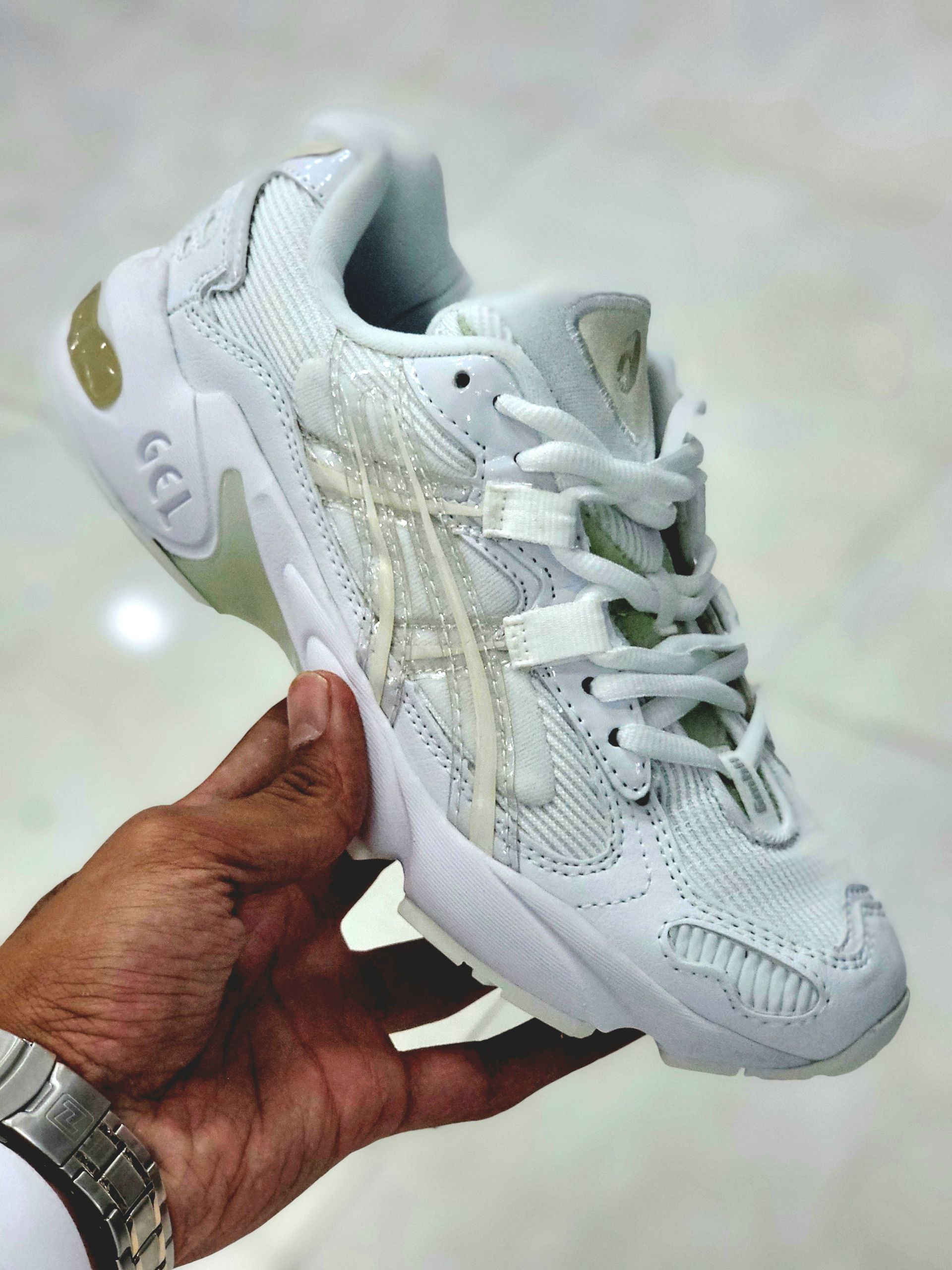 ASICS Gel-Kayano 5 مسترکوالیتی ویتنام