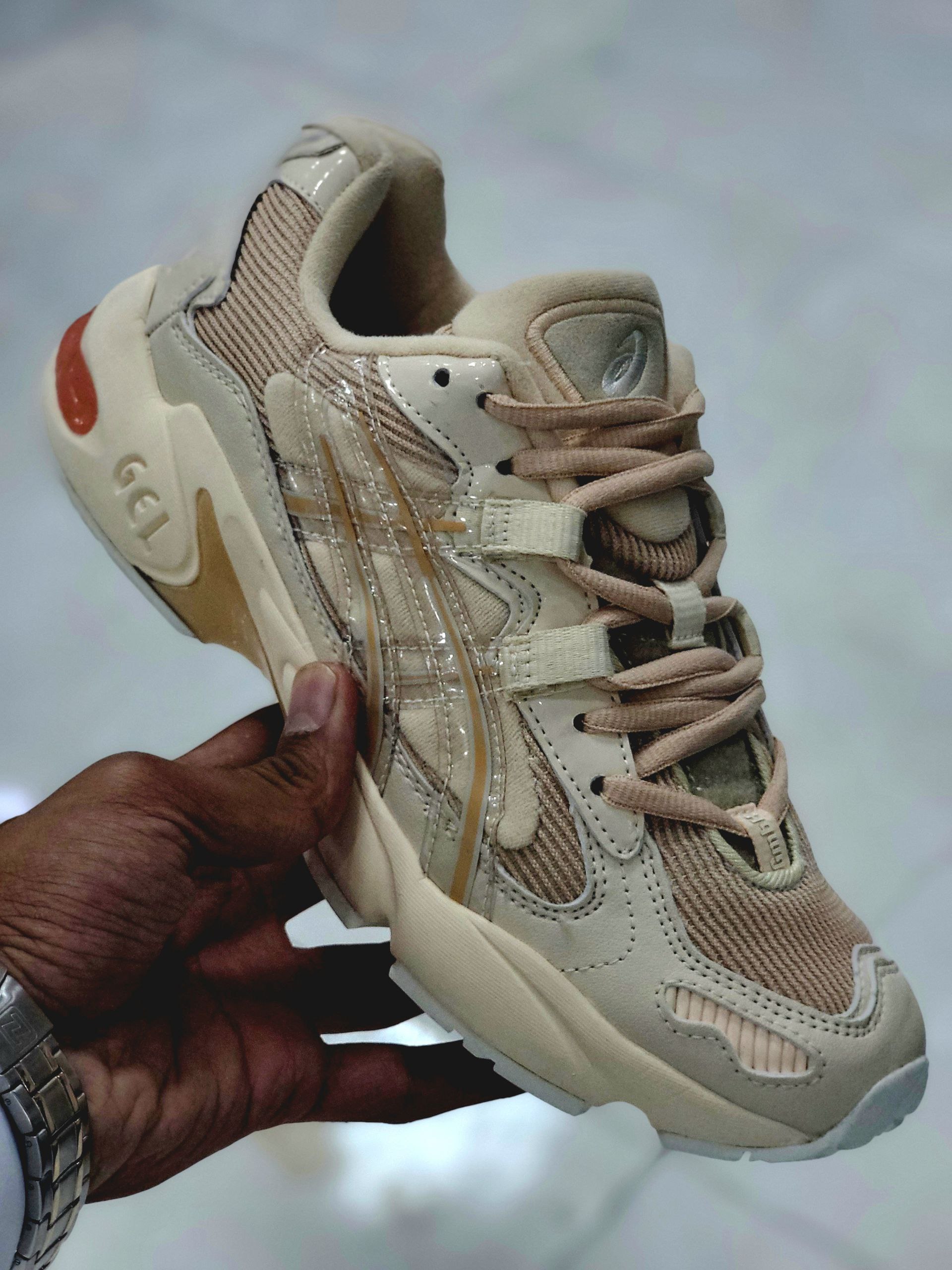 ASICS Gel-Kayano 5 مسترکوالیتی ویتنام