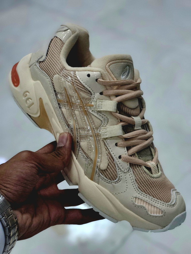 ASICS Gel-Kayano 5 مسترکوالیتی ویتنام