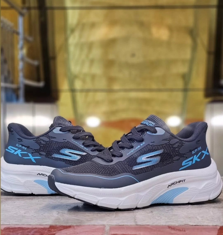 کتونی اسکیچرز اسلیپ آن /Skechers Slip-ins