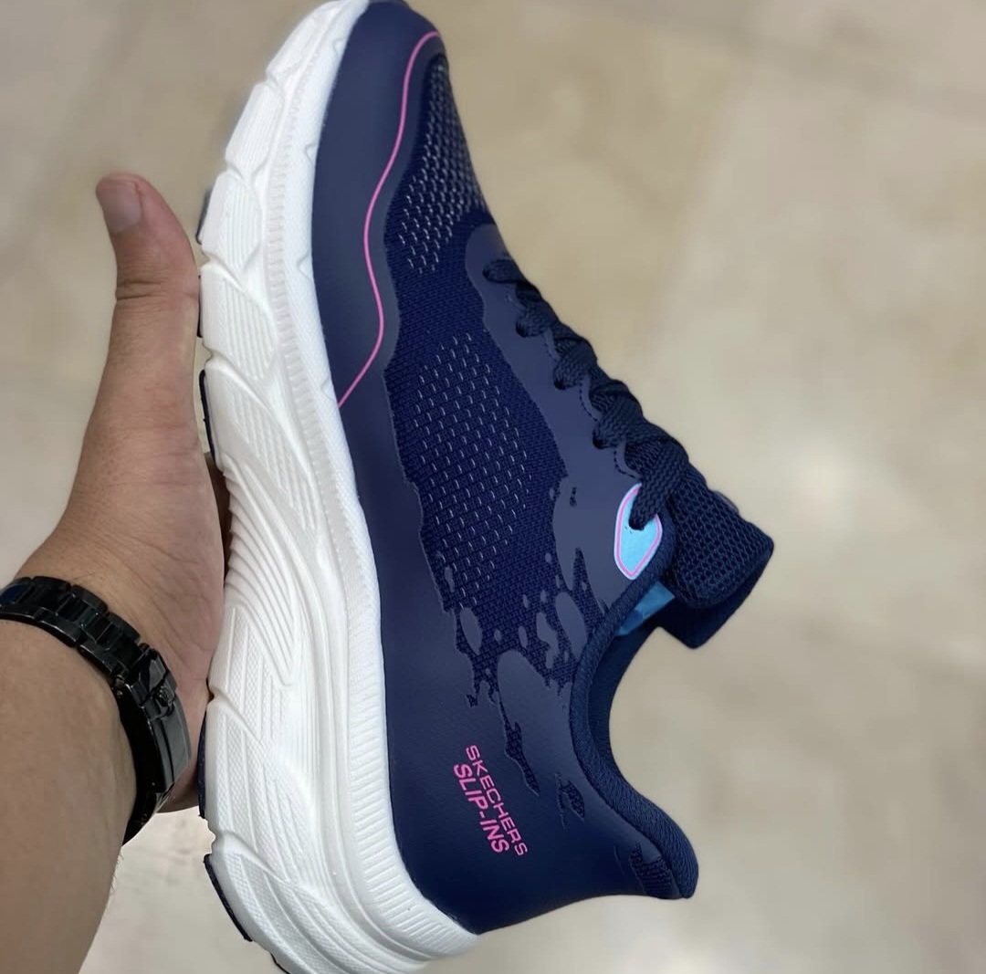 کتونی اسکیچرز اسلیپ آن /Skechers Slip-ins