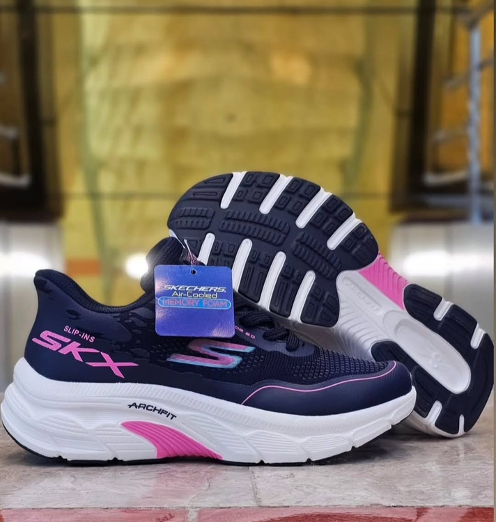 کتونی اسکیچرز اسلیپ آن /Skechers Slip-ins