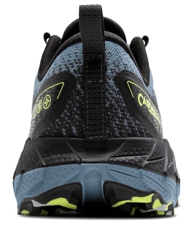 کتونی بروکس کاسکادیا 18 مسترکوالیتی / Brooks Cascadia 18