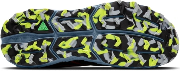 کتونی بروکس کاسکادیا 18 مسترکوالیتی / Brooks Cascadia 18