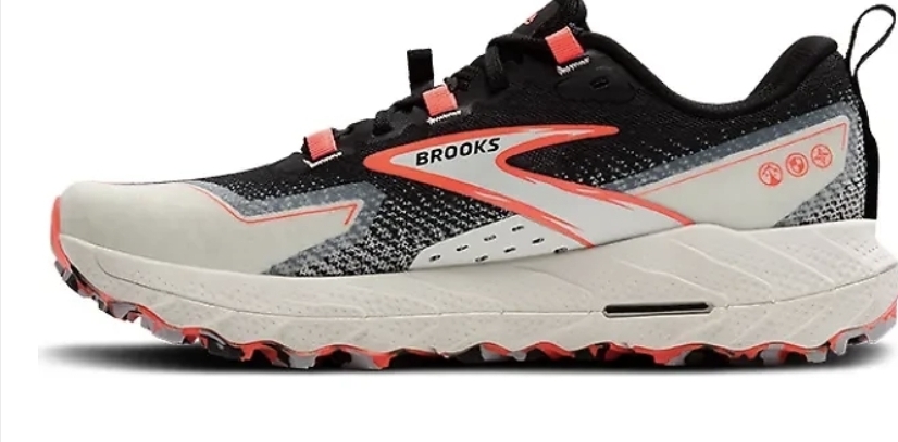 کتونی بروکس کاسکادیا 18/ Brooks Cascadia 18 /ساخت ویتنام/ سایز 40 تا 45 / فروش عمده و تک
