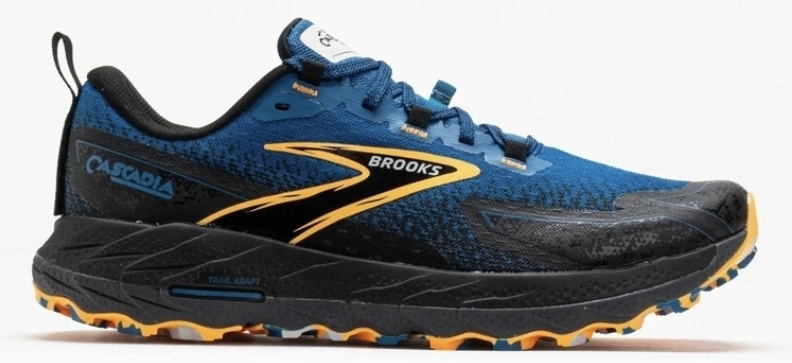 کتونی بروکس کاسکادیا 18 مسترکوالیتی / Brooks Cascadia 18