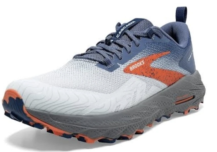 کتونی بروکس کاسکادیا 17/ Brooks Cascadia 17 /ساخت ویتنام/ سایز 40 تا 45 / فروش عمده و تک