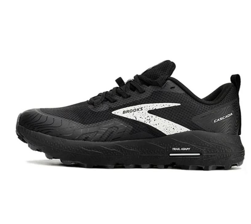 کتونی بروکس کاسکادیا 17/ Brooks Cascadia 17 /ساخت ویتنام/ سایز 40 ۴۱ ۴۲ ۴۳ ۴۴ ۴۵ فروش عمده و تک