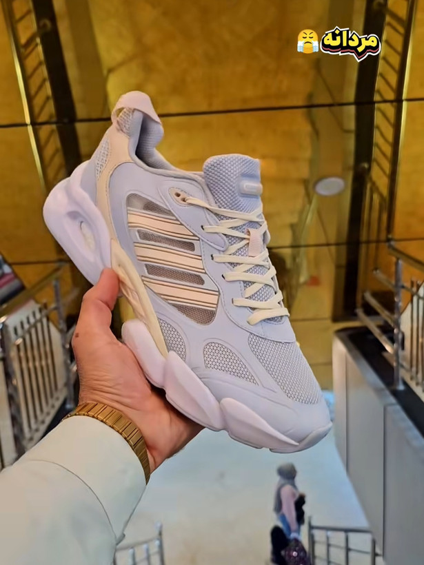 کتونی ادیداس Adidasساخت ویتنام سایز ۴۰ تا ۴۵ پایین ترین قیمت در ایران, فروش عمده و تک