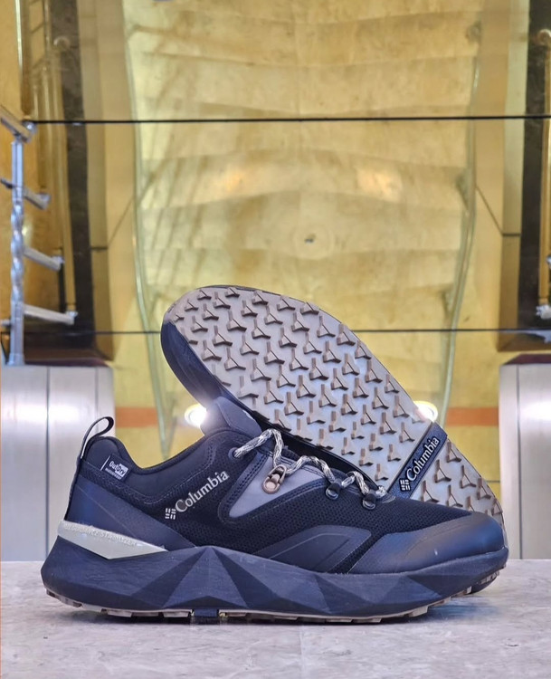 کتونی ویتنامی کلمبیا ۶۰ ضد آب Columbia Facet 60 Outdry