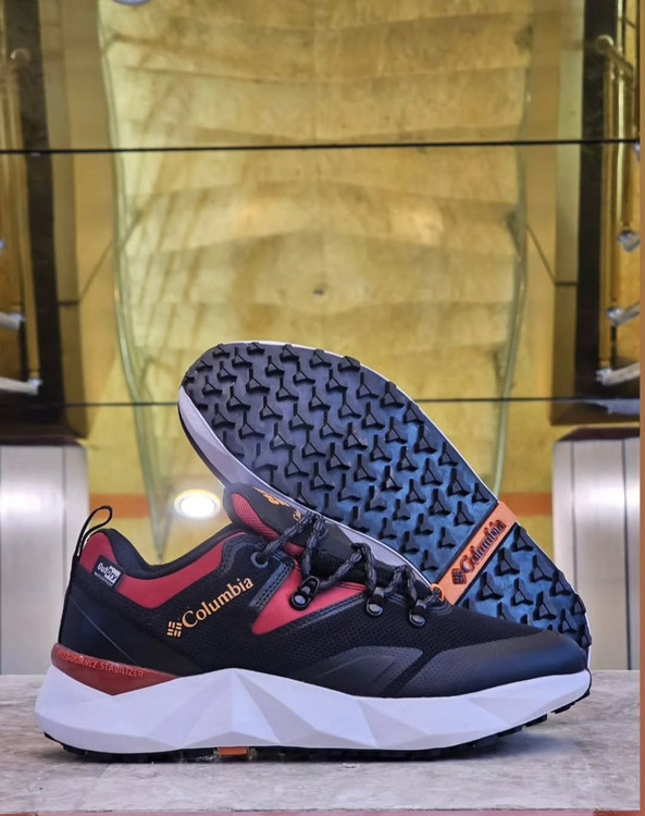 کتونی ویتنامی کلمبیا ۶۰ ضد آب Columbia Facet 60 Outdry