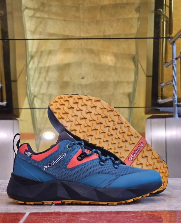 کتونی ویتنامی کلمبیا ۶۰ ضد آب Columbia Facet 60 Outdry