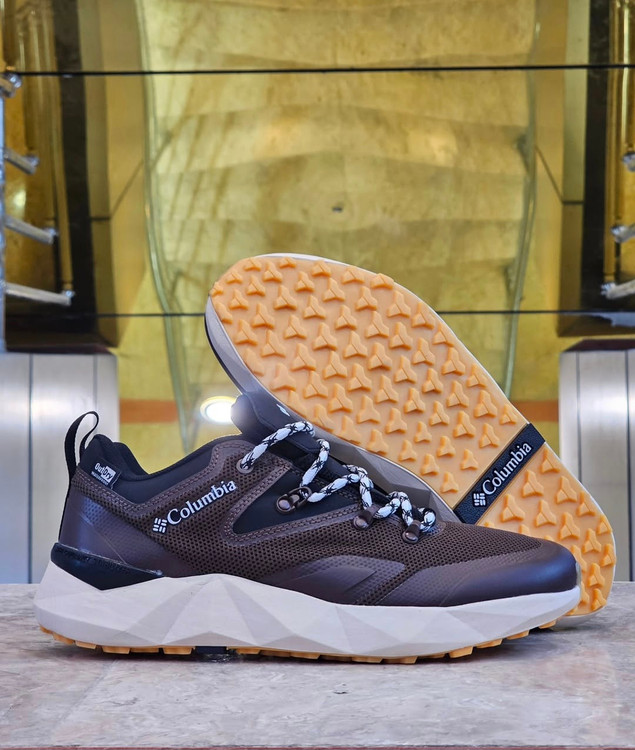 کتونی ویتنامی کلمبیا ۶۰ ضد آب Columbia Facet 60 Outdry