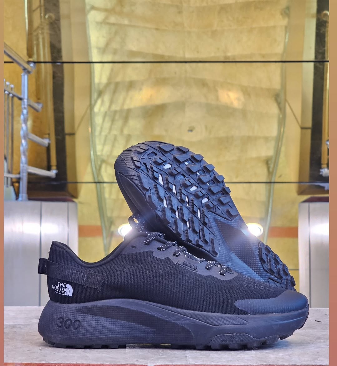 کتونی نورث فیس 300 ضدآب/سایز 40 تا 45/The North Face Altamesa 300/ فروش عمده و تک