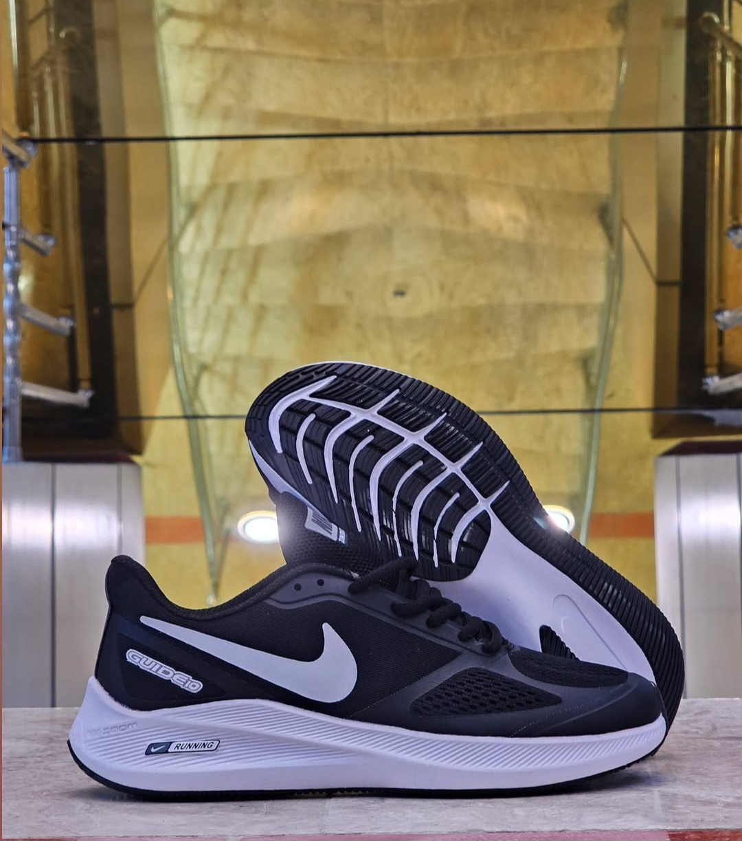 خرید نایک گایدNike guide 10/ساخت ویتنام/سایز ۳۷ تا ۴۰/فروش عمده و تک/ضمانت کالا