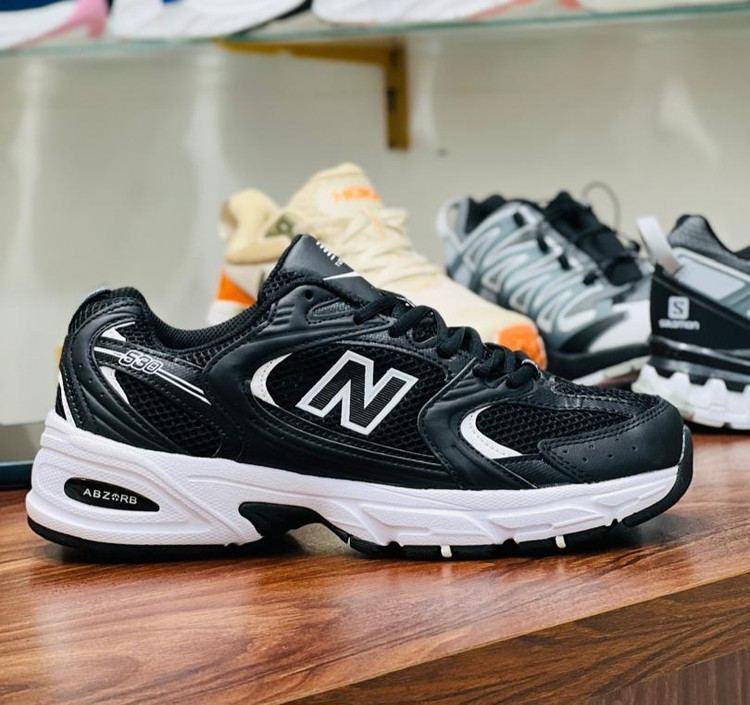 نیوبالانسNewbalance 530/ ۵۳۰/ وارداتی ساخت ویتنام
