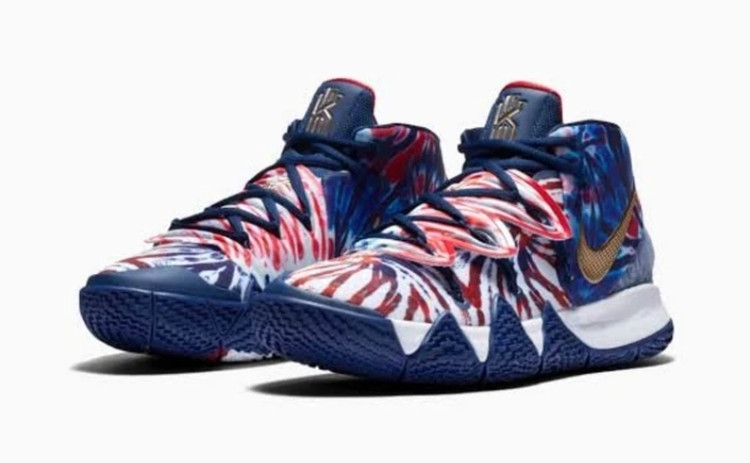 کتونی نایک کایبرید اس 2 مسترکوالیتی /سایز 40 الی 45/ Nike Kybrid S2 / فروش عمده و تک