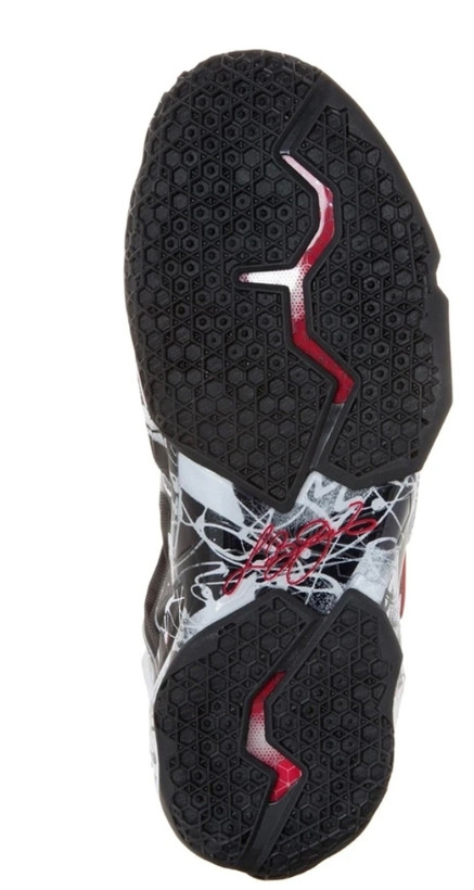 کتونی نایک لبرون 11 مسترکوالیتی /سایز 40 الی 45/ Nike LeBron 11 / فروش عمده و تک
