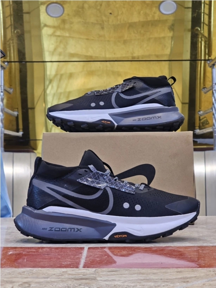 کتونی نایک زگاما تریل 2 مسترکوالیتی/سایز 40 الی 45/ Nike Zegama Trail 2 / فروش عمده و تک
