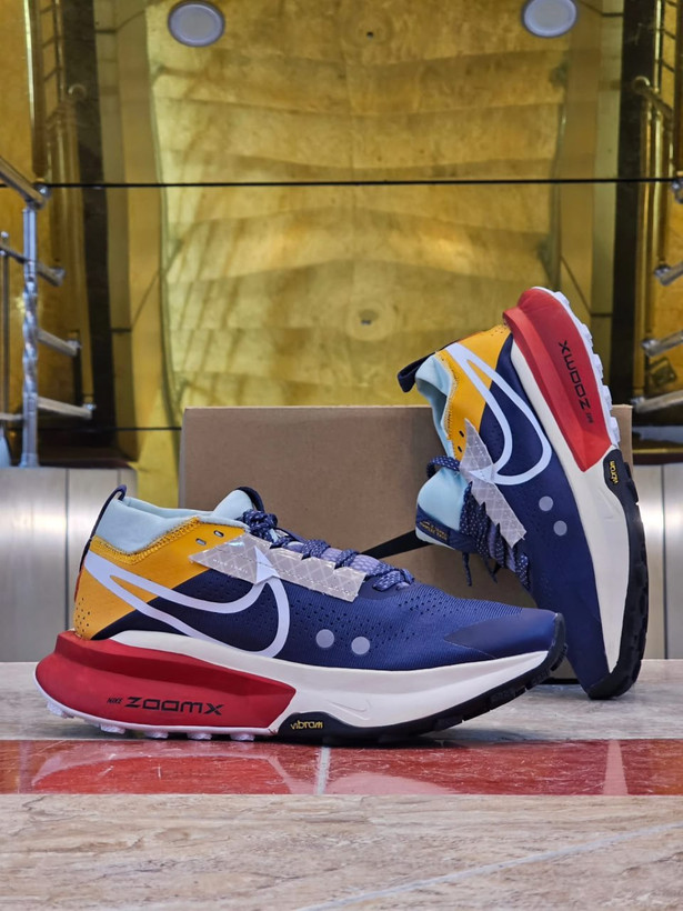 کتونی نایک زگاما تریل 2 ساخت ویتنام/سایز 40 الی 45/ Nike Zegama Trail 2 / فروش عمده و تک