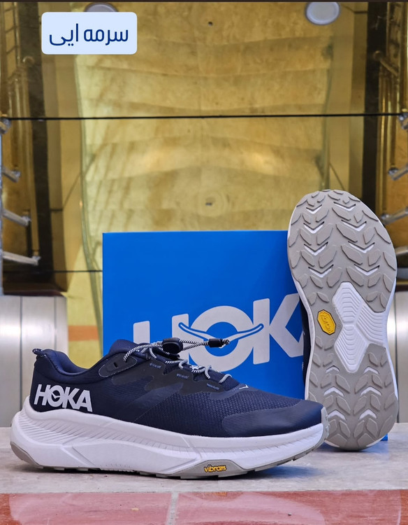 کتونی هوکا ترانسپورتHoka Transport