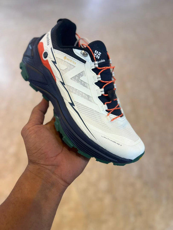 کتونی کلمبیا Columbia QutDryساخت ویتنام ضد آب