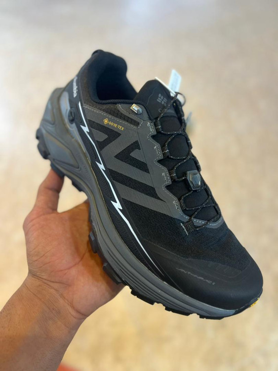 کتونی کلمبیا Columbia QutDryساخت ویتنام ضد آب