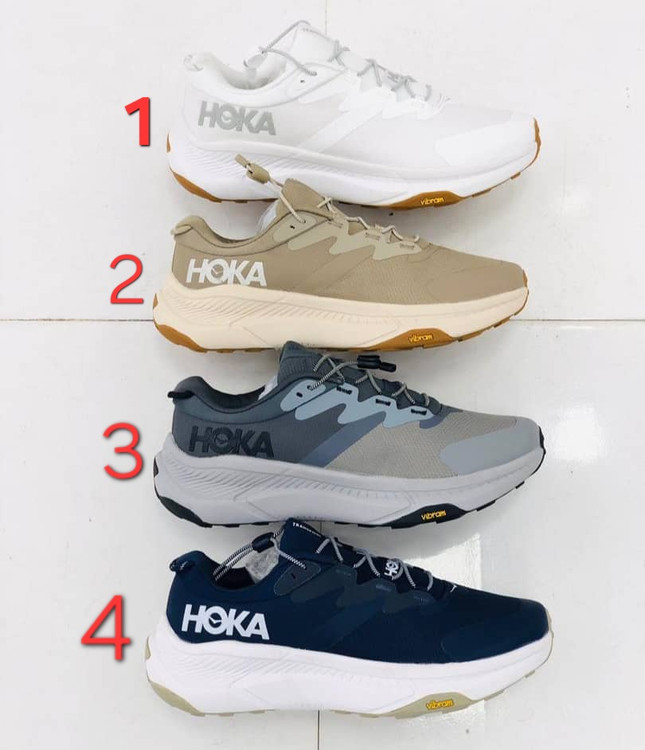 Hoka Transport Vietnamهوکا ترانسپورت