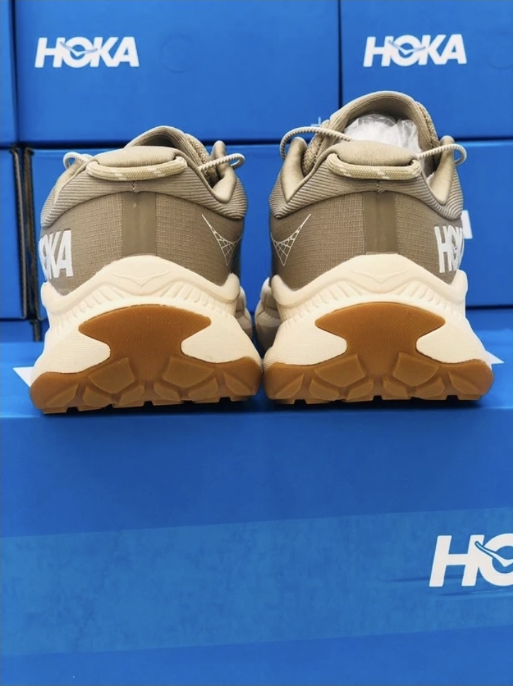 هوکا ترانسپورتHoka Transport ساخت ویتنام گورتکس ضد آب سایز۴۰ تا ۴۵، فروش بصورت عمده و تک